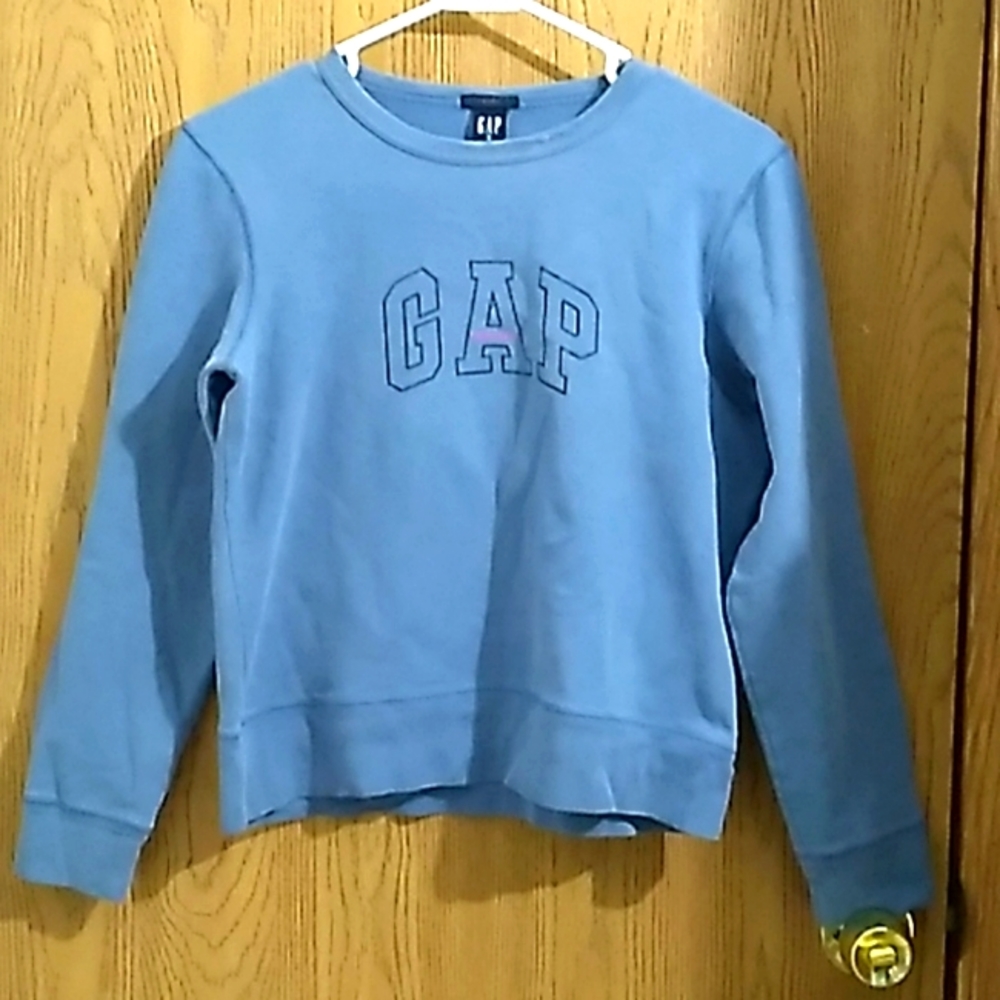 GAP Athletic Sweater
